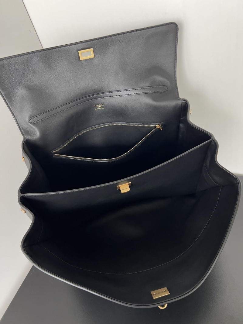 Balenciaga Top Handle Bags